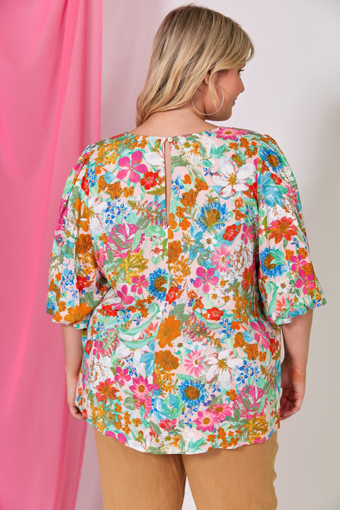 Esprit Top