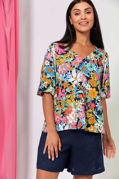 Esprit Top