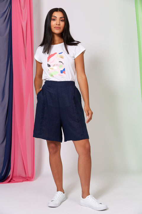 La Vie Short