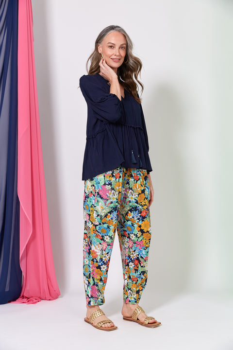 Esprit Frill Top