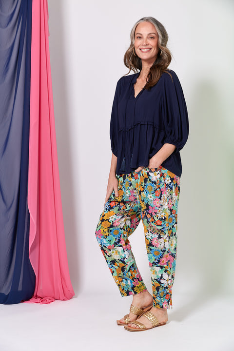 Esprit Frill Top