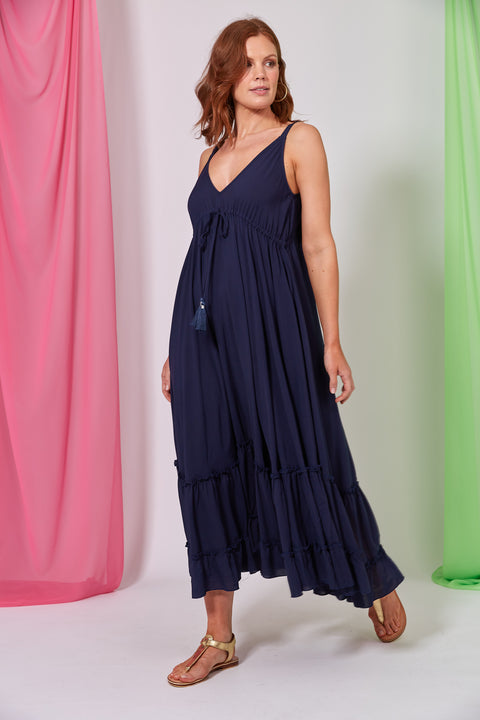 Esprit Tank Maxi