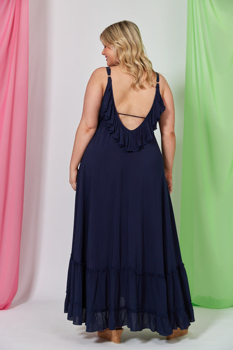 Esprit Tank Maxi