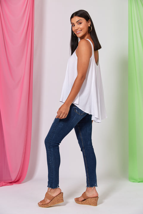 Esprit Tank