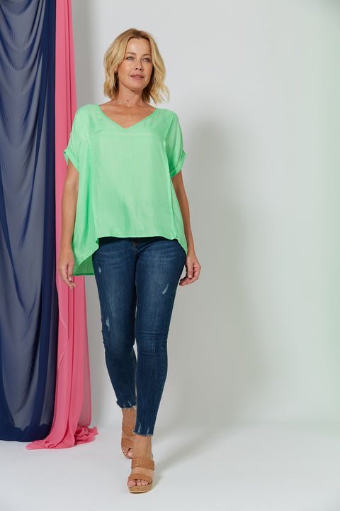 Elixir Top