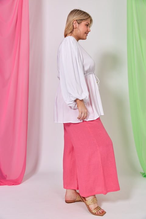 Esprit Tie Top