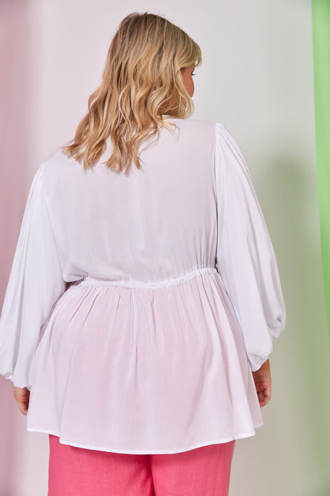 Esprit Tie Top