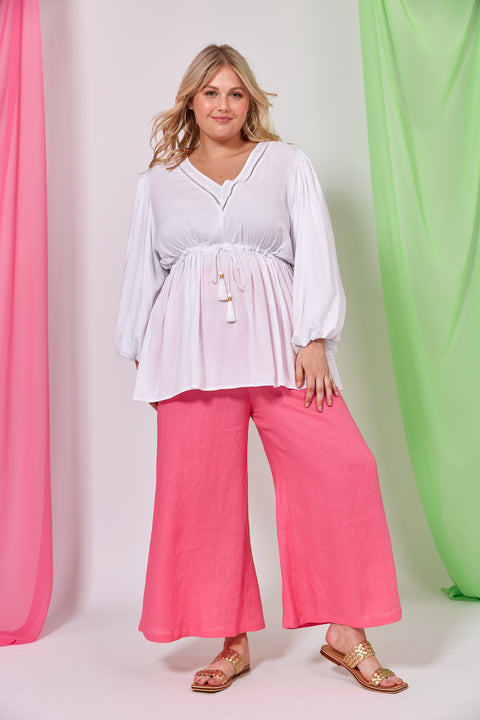 Esprit Tie Top