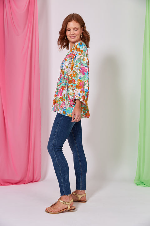 Esprit Tie Top