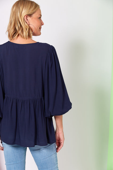 Esprit Tie Top