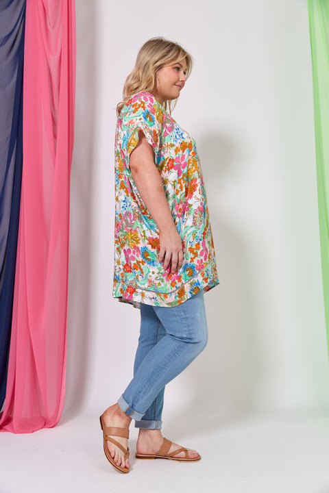 Esprit Relax Top