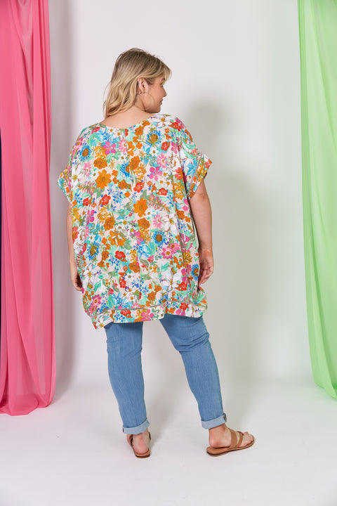 Esprit Relax Top