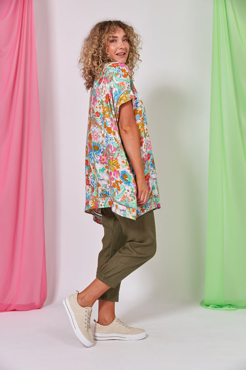 Esprit Relax Top