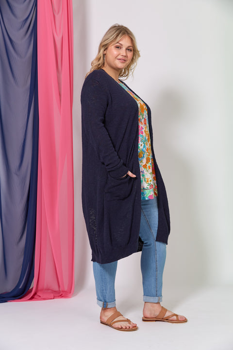 Jovial Cardigan