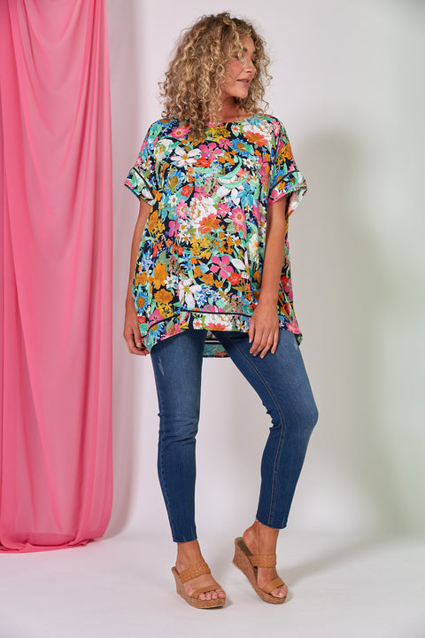 Esprit Relax Top