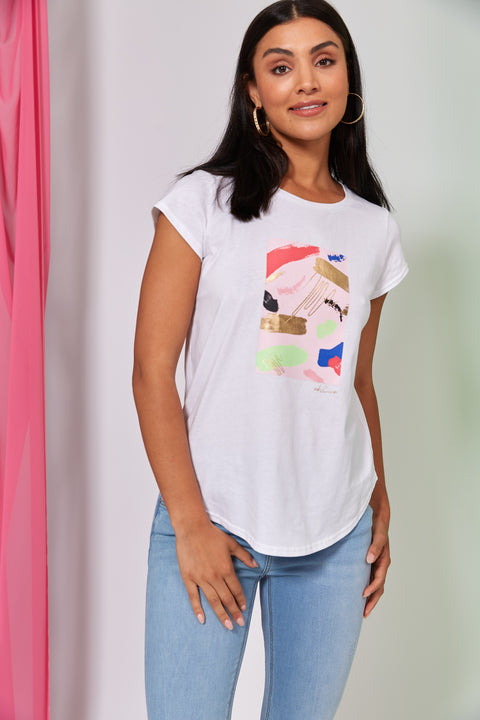Reveler Tshirt