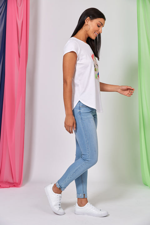 Reveler Tshirt