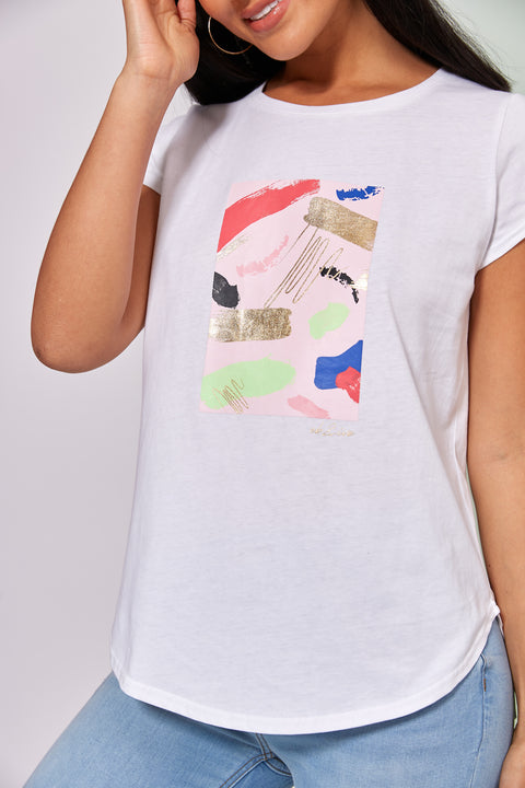 Reveler Tshirt