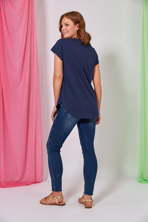 Reveler Tshirt