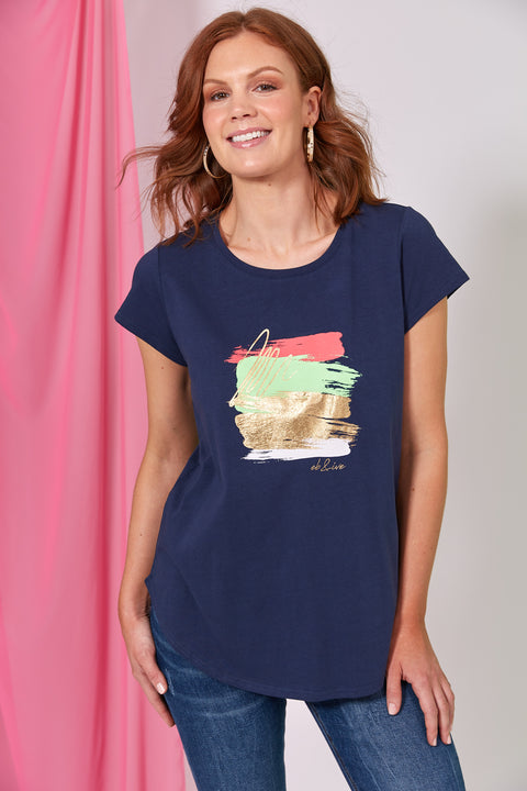 Reveler Tshirt