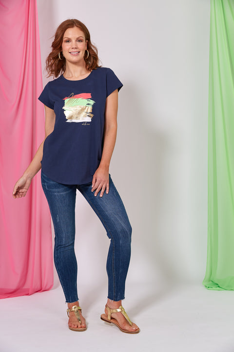 Reveler Tshirt
