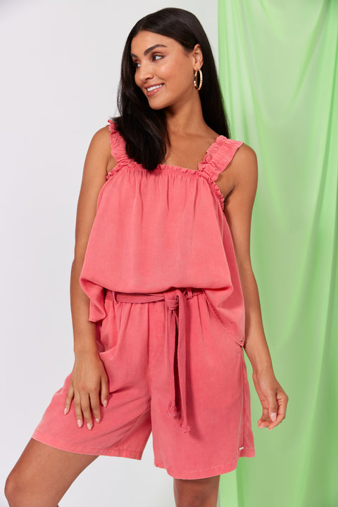 Elan Short