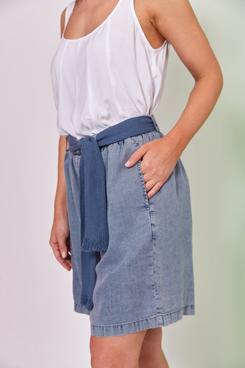 Elan Short