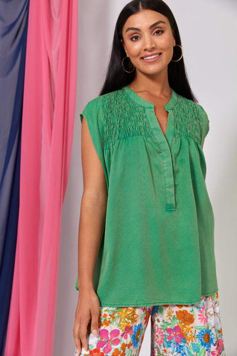 Elan Top