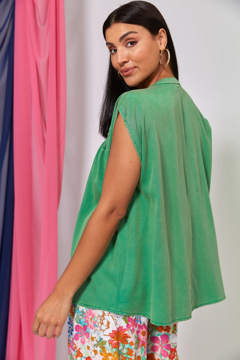Elan Top