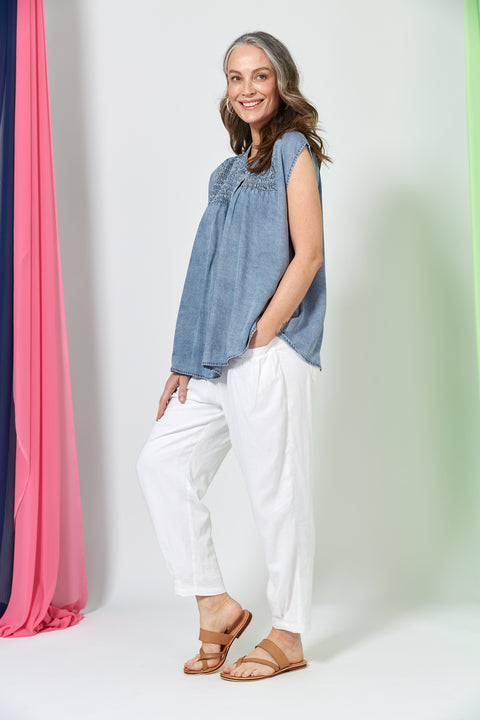 Elan Top