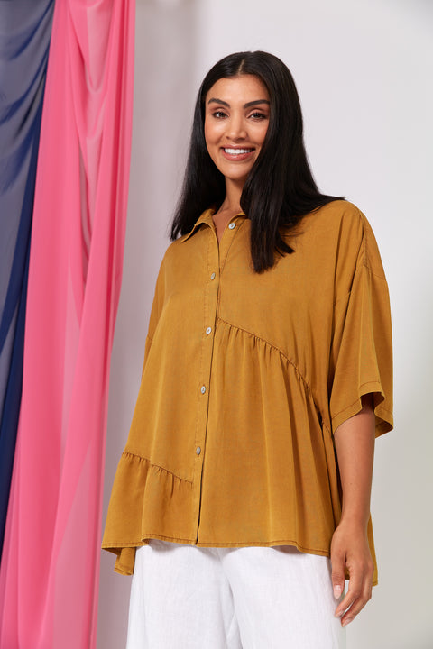Elan Shirt