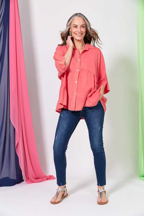 Elan Shirt