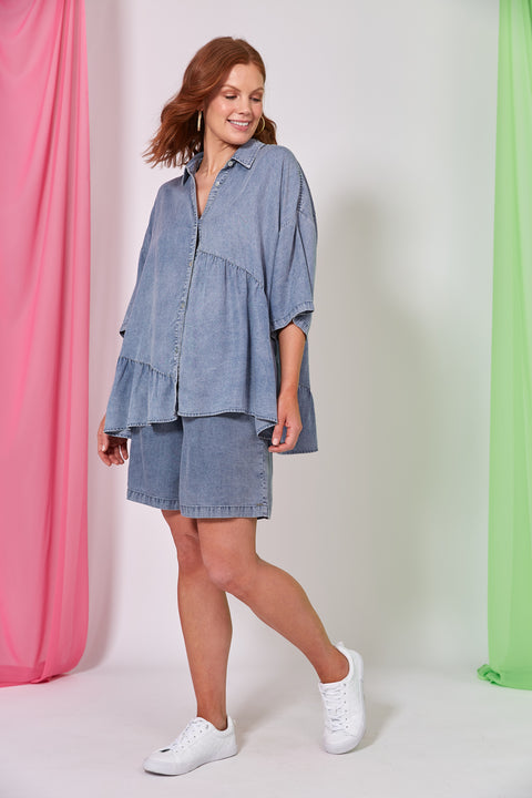 Elan Shirt