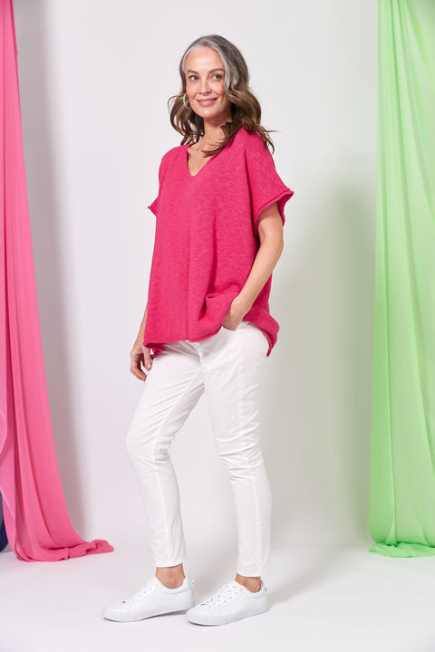 Jovial Top
