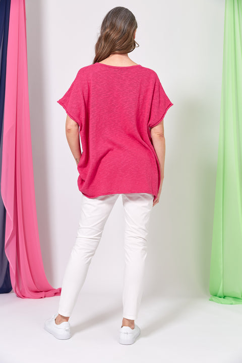 Jovial Top