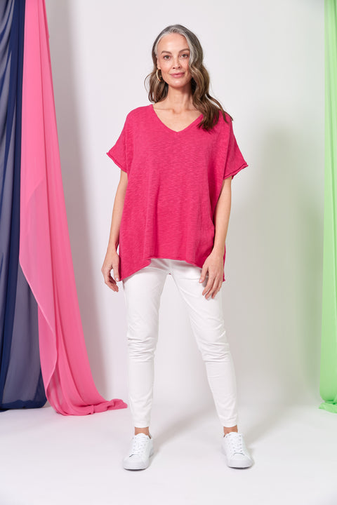 Jovial Top
