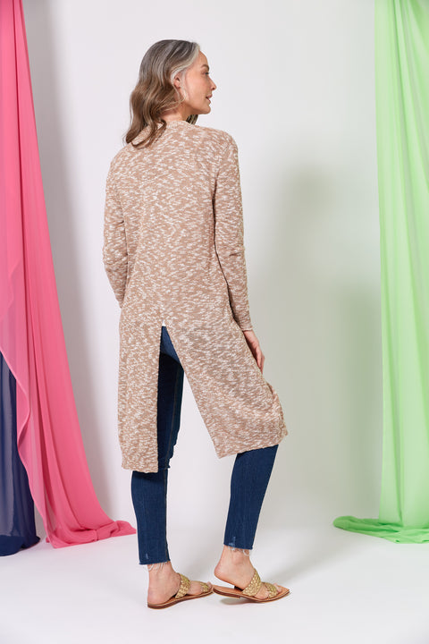 Jovial Cardigan
