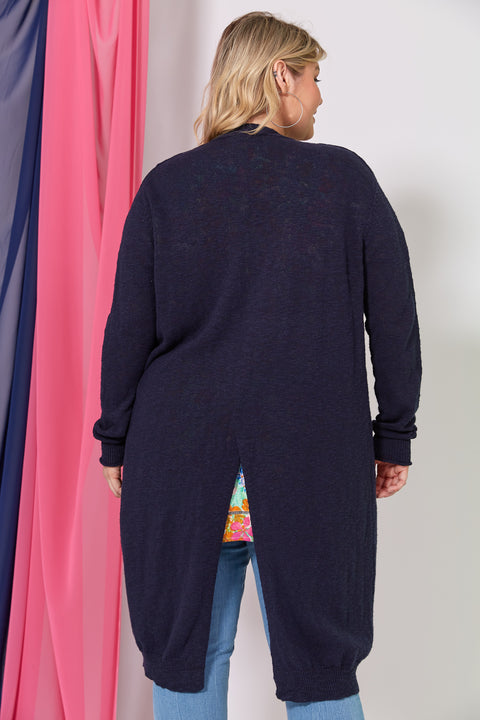 Jovial Cardigan