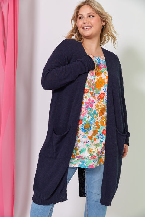 Jovial Cardigan