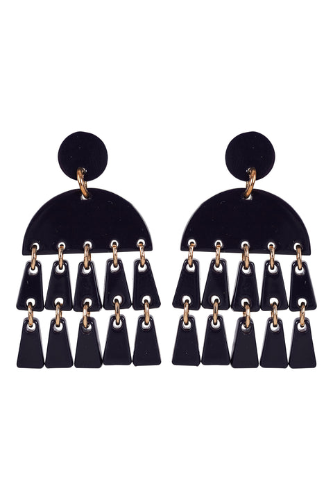 La Vie Drop Earring