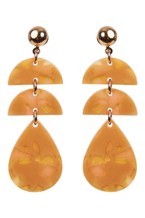 Elan Drop Earring