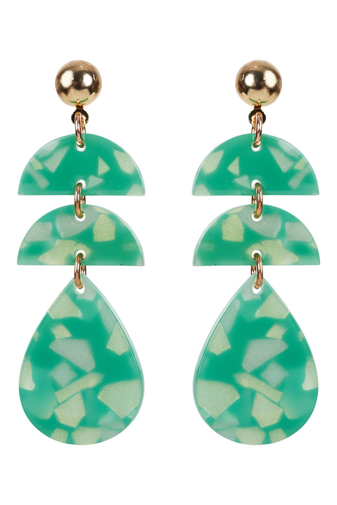 Elan Drop Earring