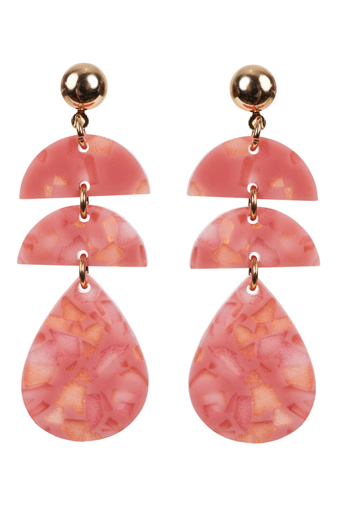 Elan Drop Earring
