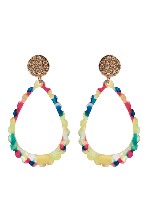 Esprit Teardrop Earring