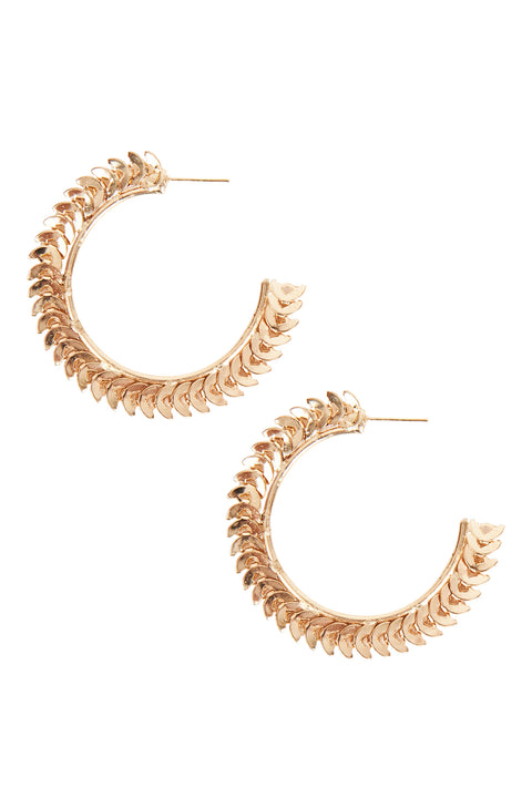 Jovial Mix Earring