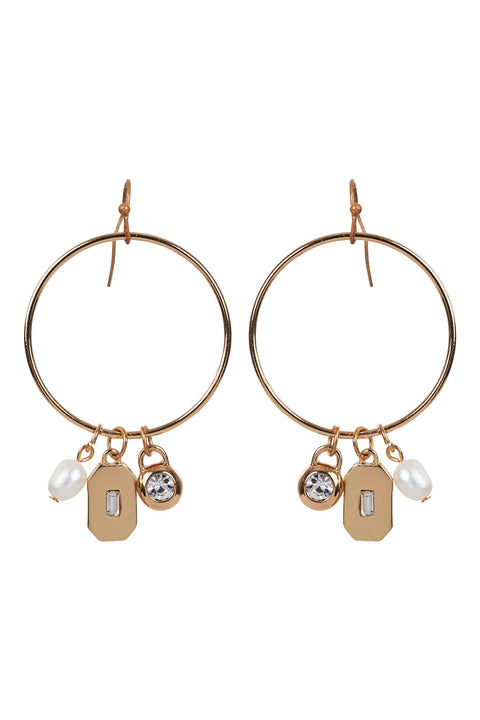 Indulge Earring