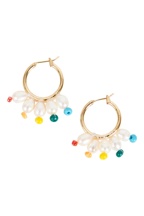 Essence Earring