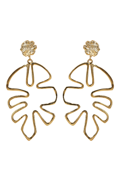 Zest Earring