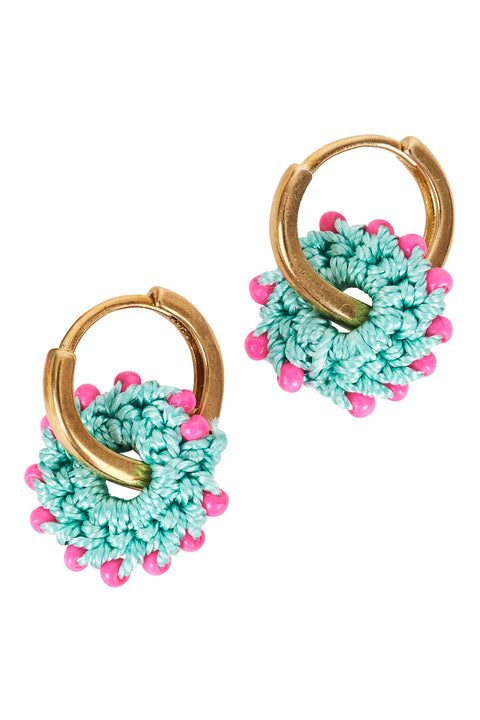 Ethos Earring