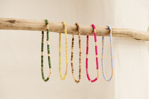 Elan Necklace - Willow Collective Mudgee